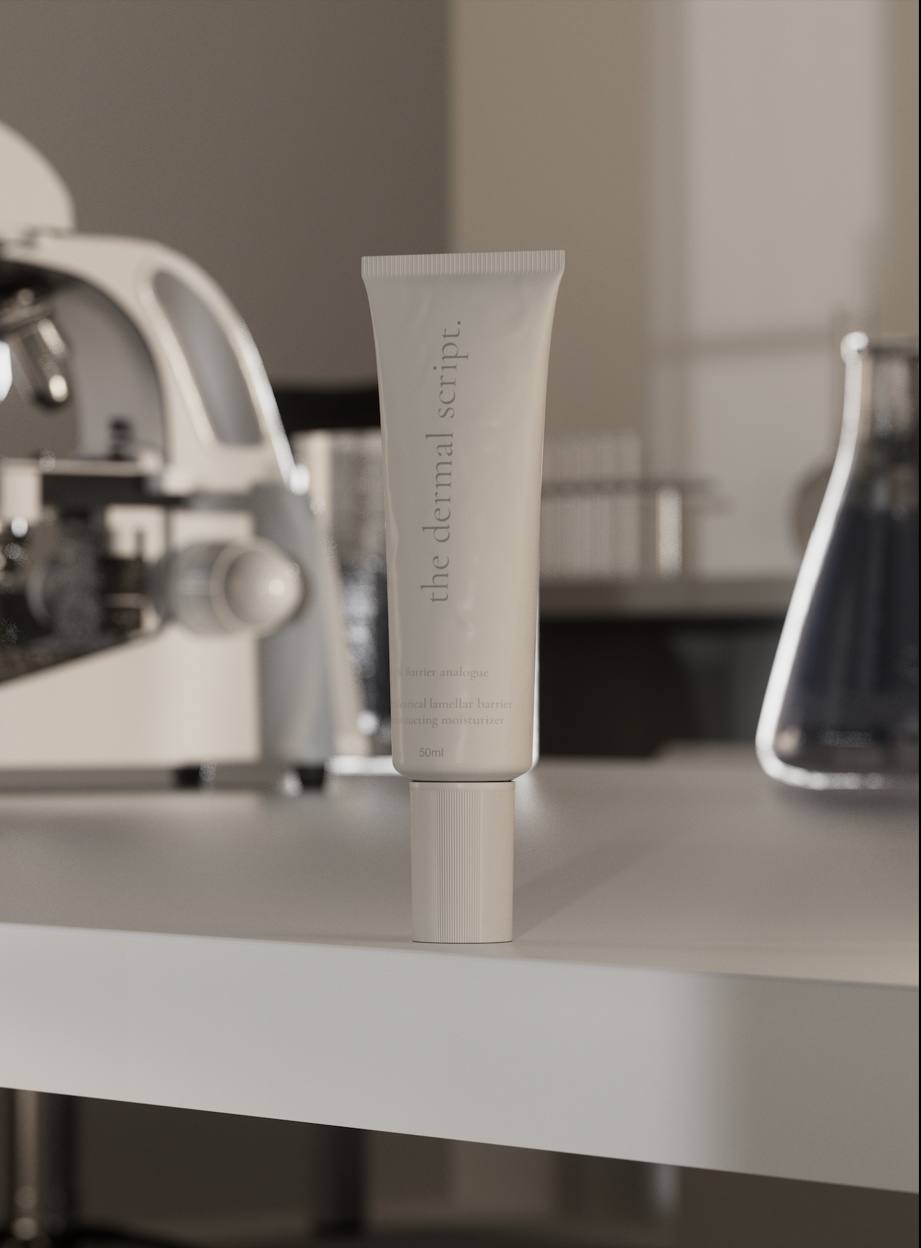 the dermal script - 2