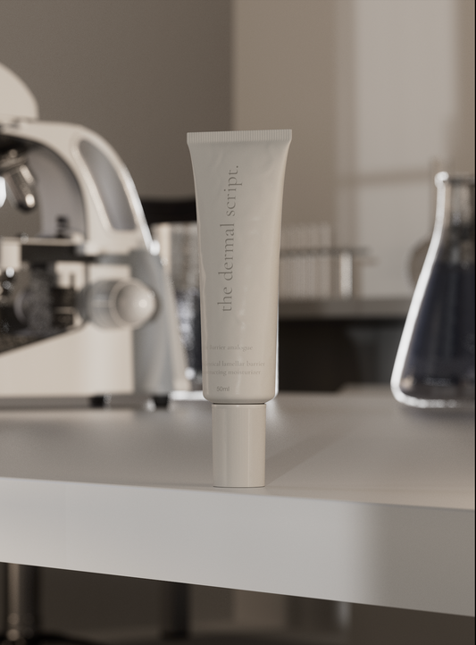 the dermal script - 3